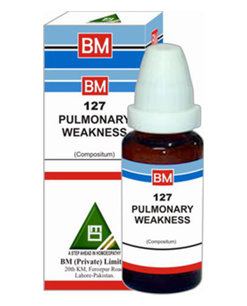 BM 127 - All