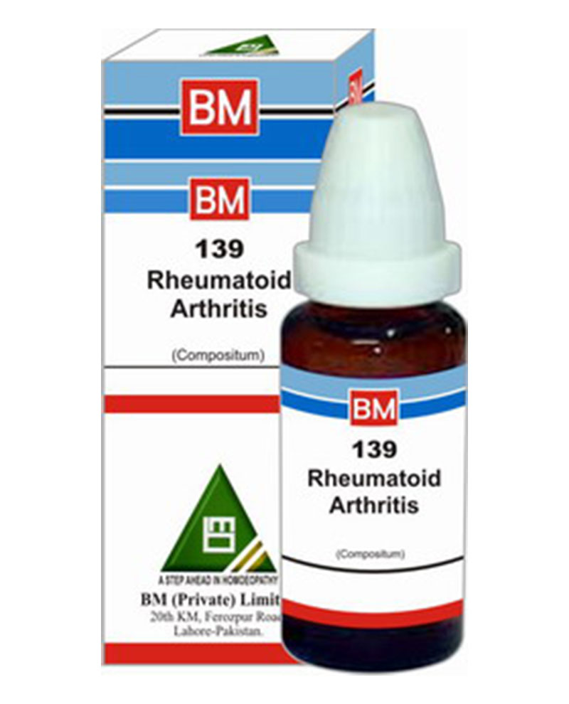 BM 139 - All