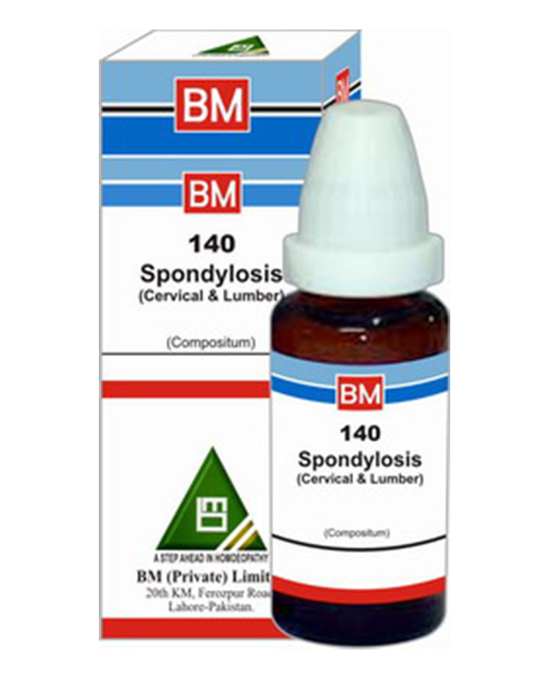 BM 140 - All