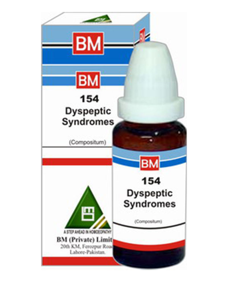 BM 154 - All