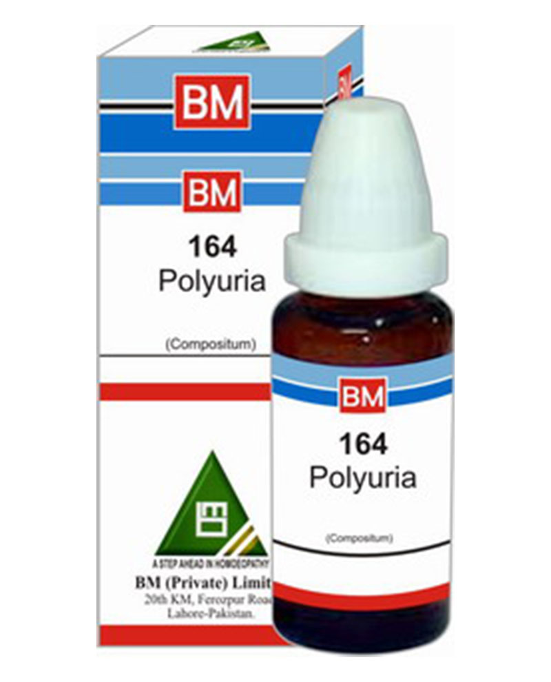 BM 164 - All