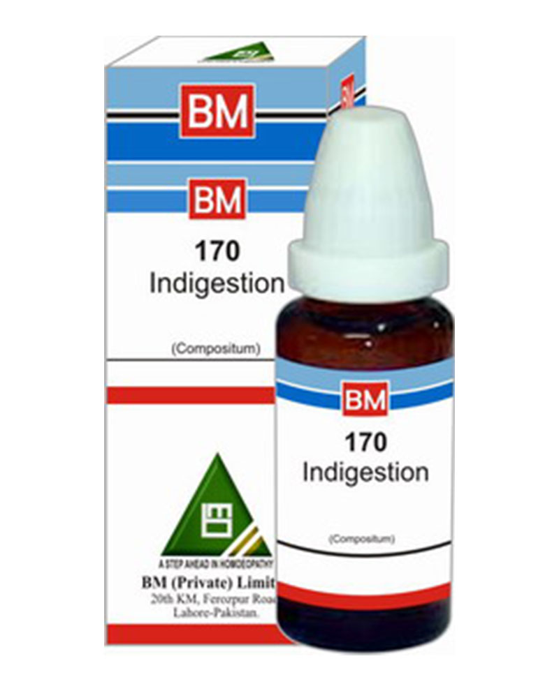BM 170 - All