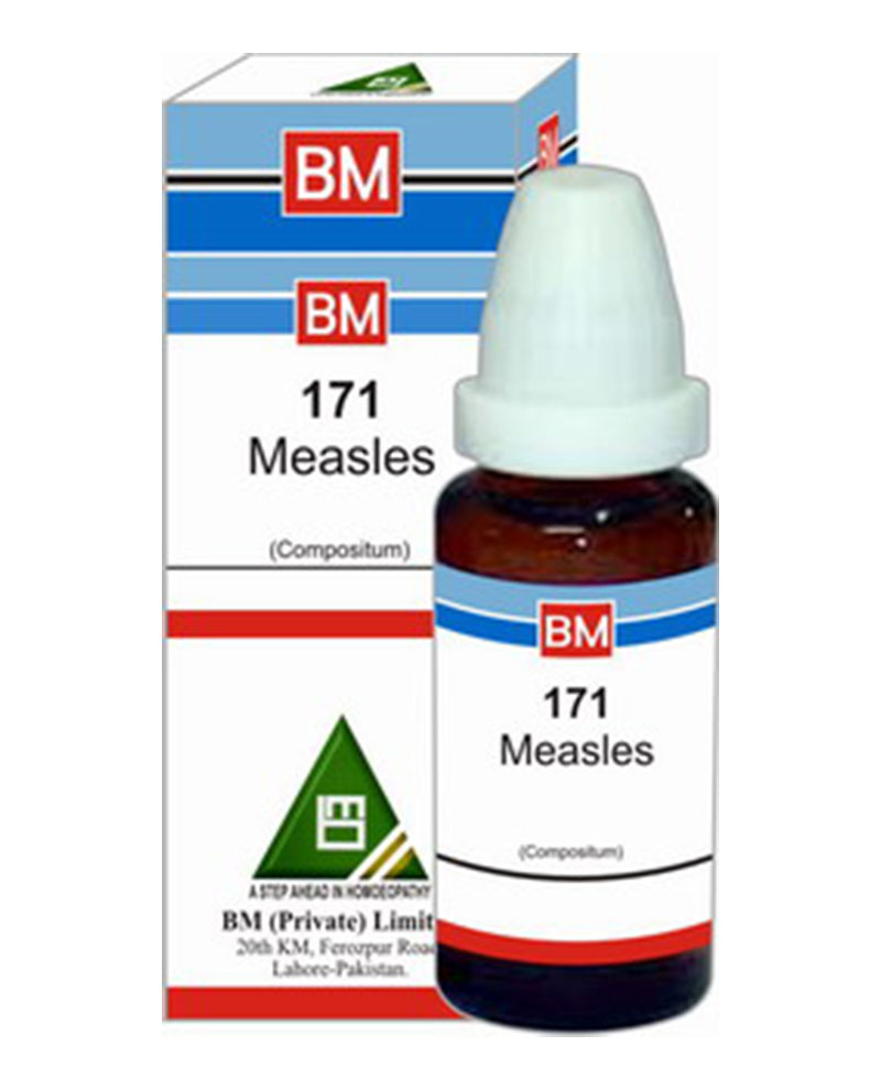 BM 171 - All