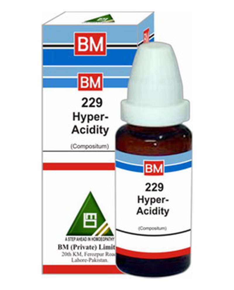 BM 229 - All