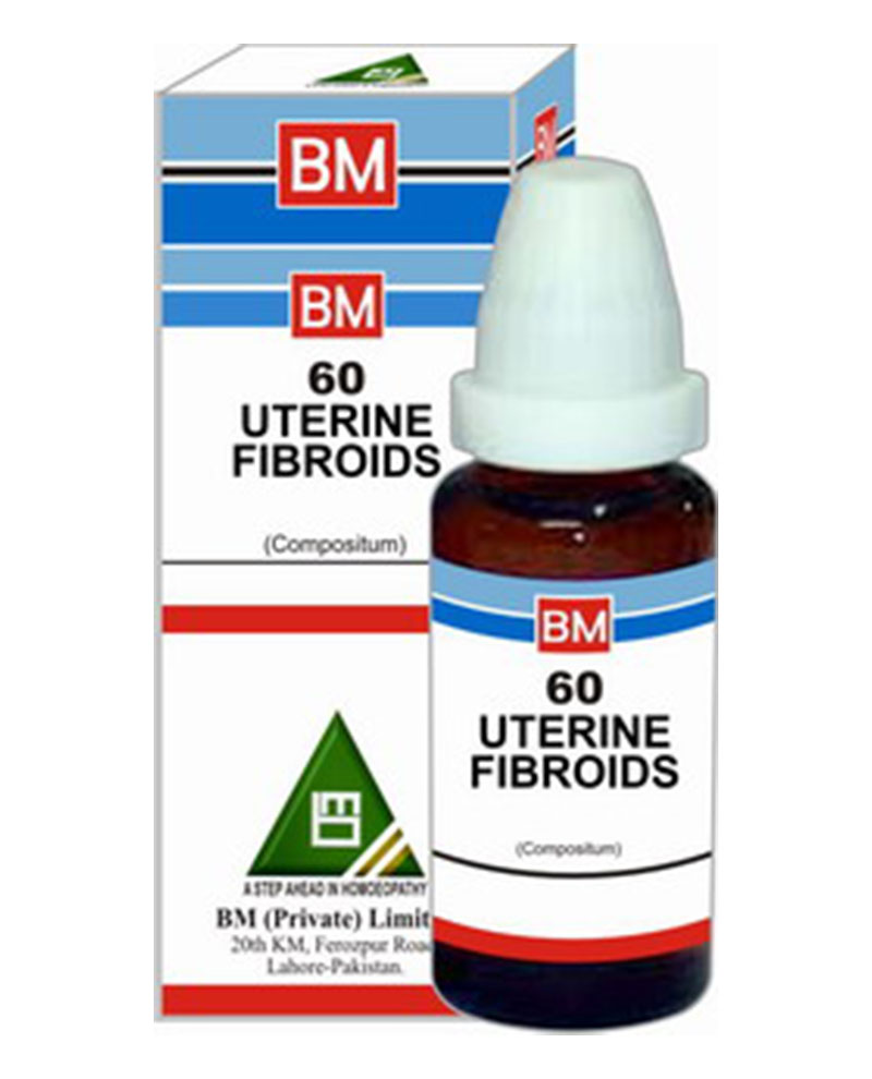 BM 60 - All