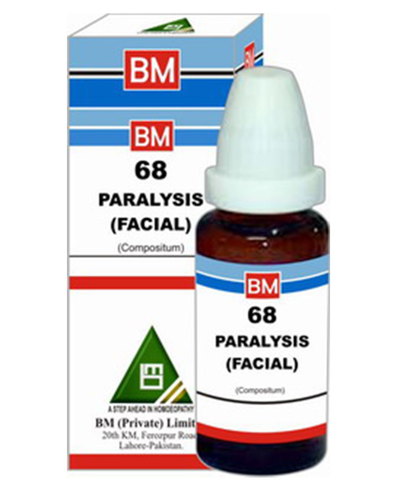 BM 68 - All