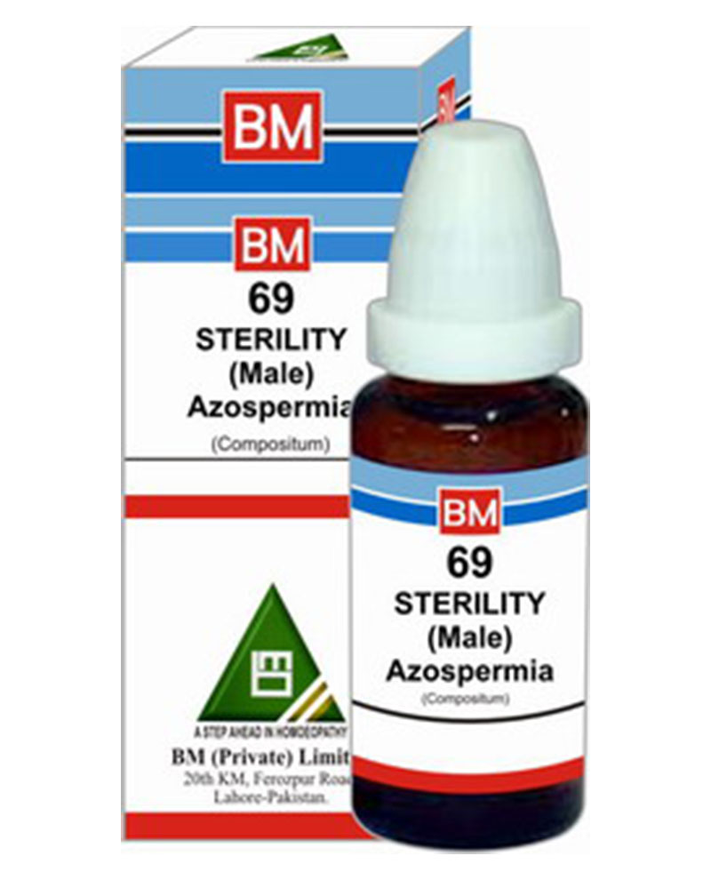 BM 69 - All