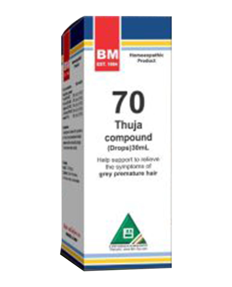 BM 70 - All