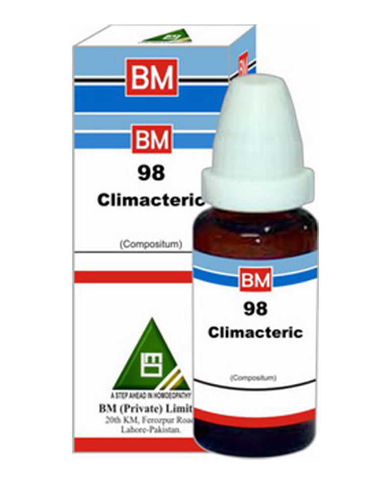 BM 98 - All