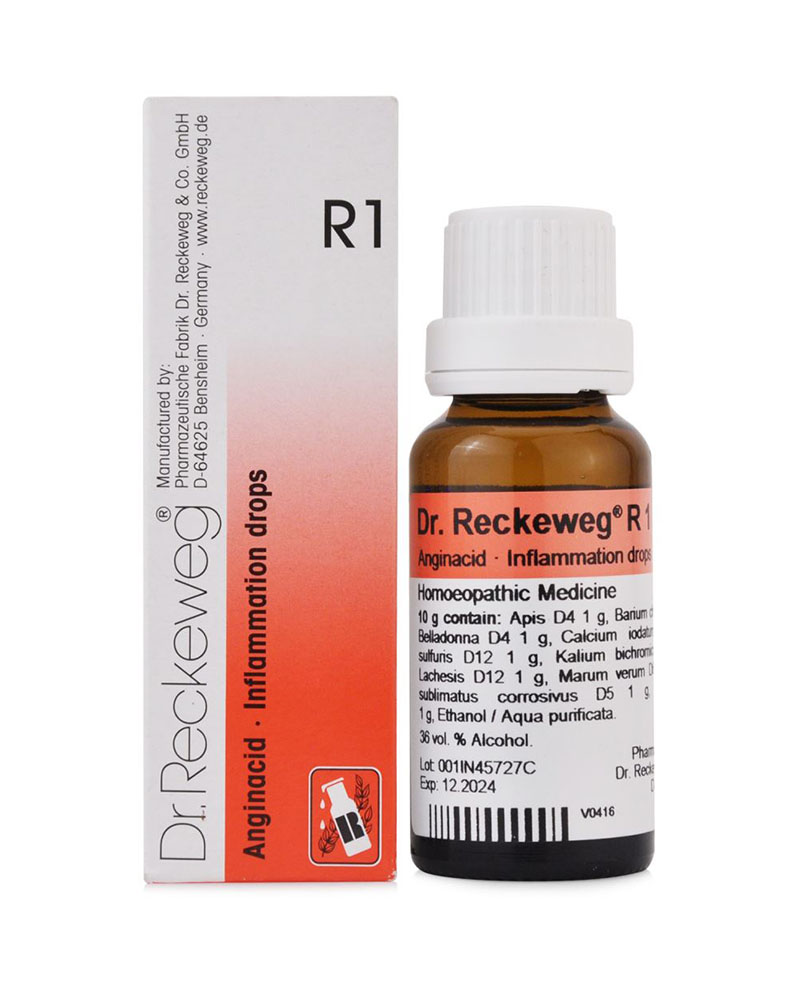 R1 Dr. Reckeweg - All