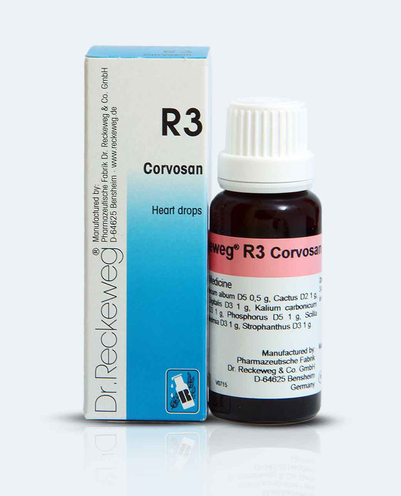 R3 Dr. Reckeweg - All